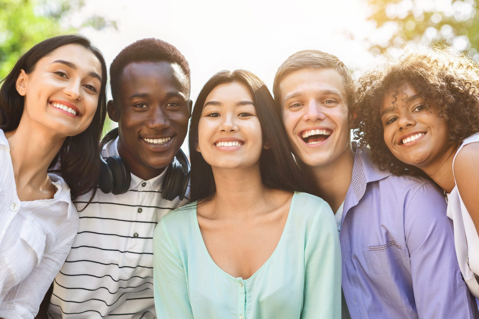 Braces & Invisalign Treatment