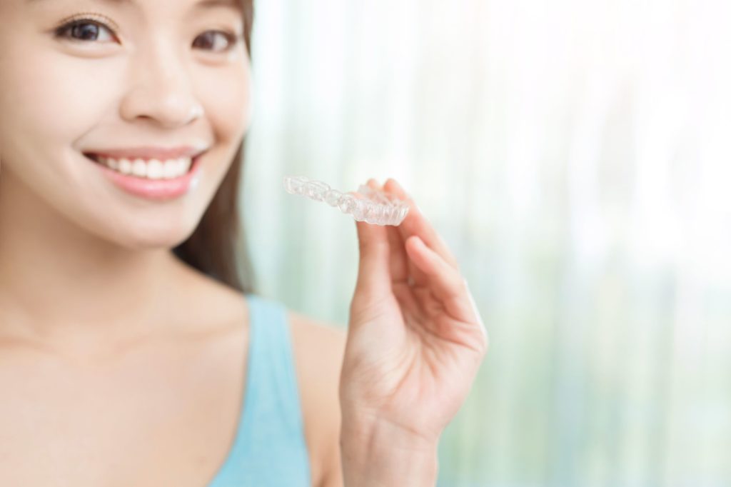 Invisalign