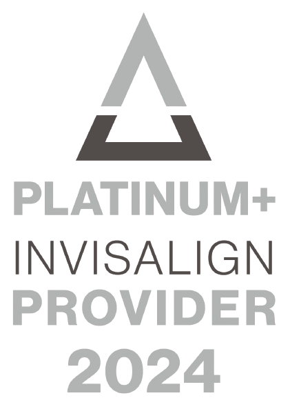 Invisaling Platinum Provider Logo