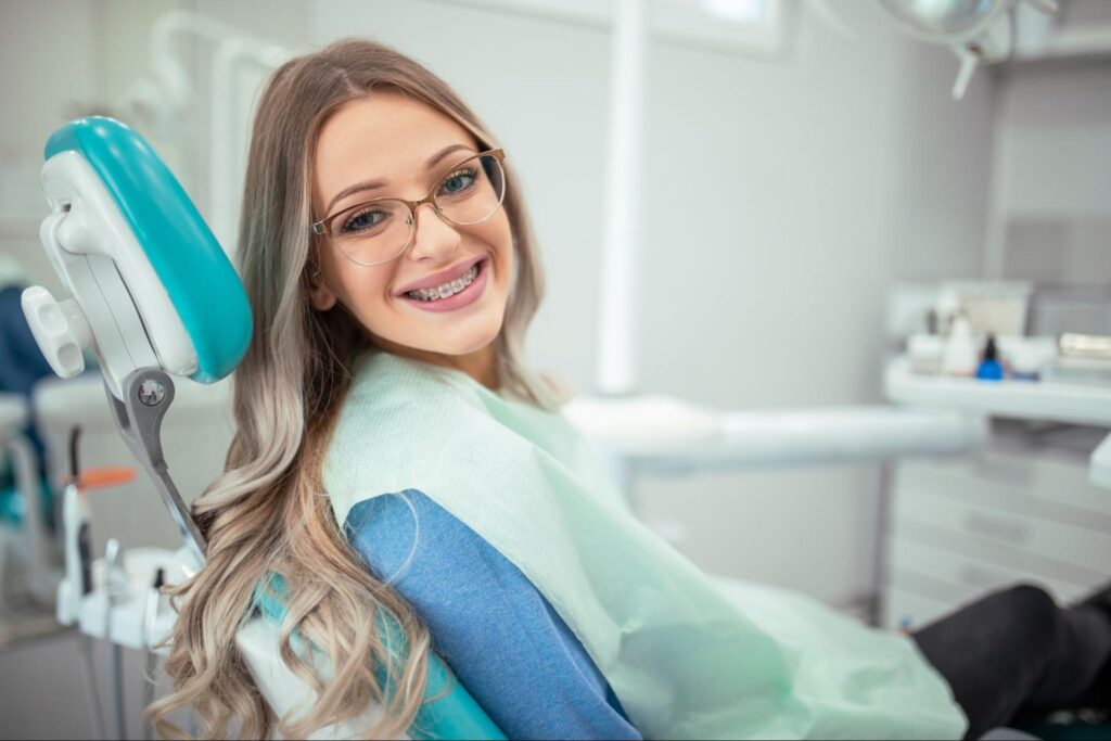 Does Orthodontic Treatment Hurt?