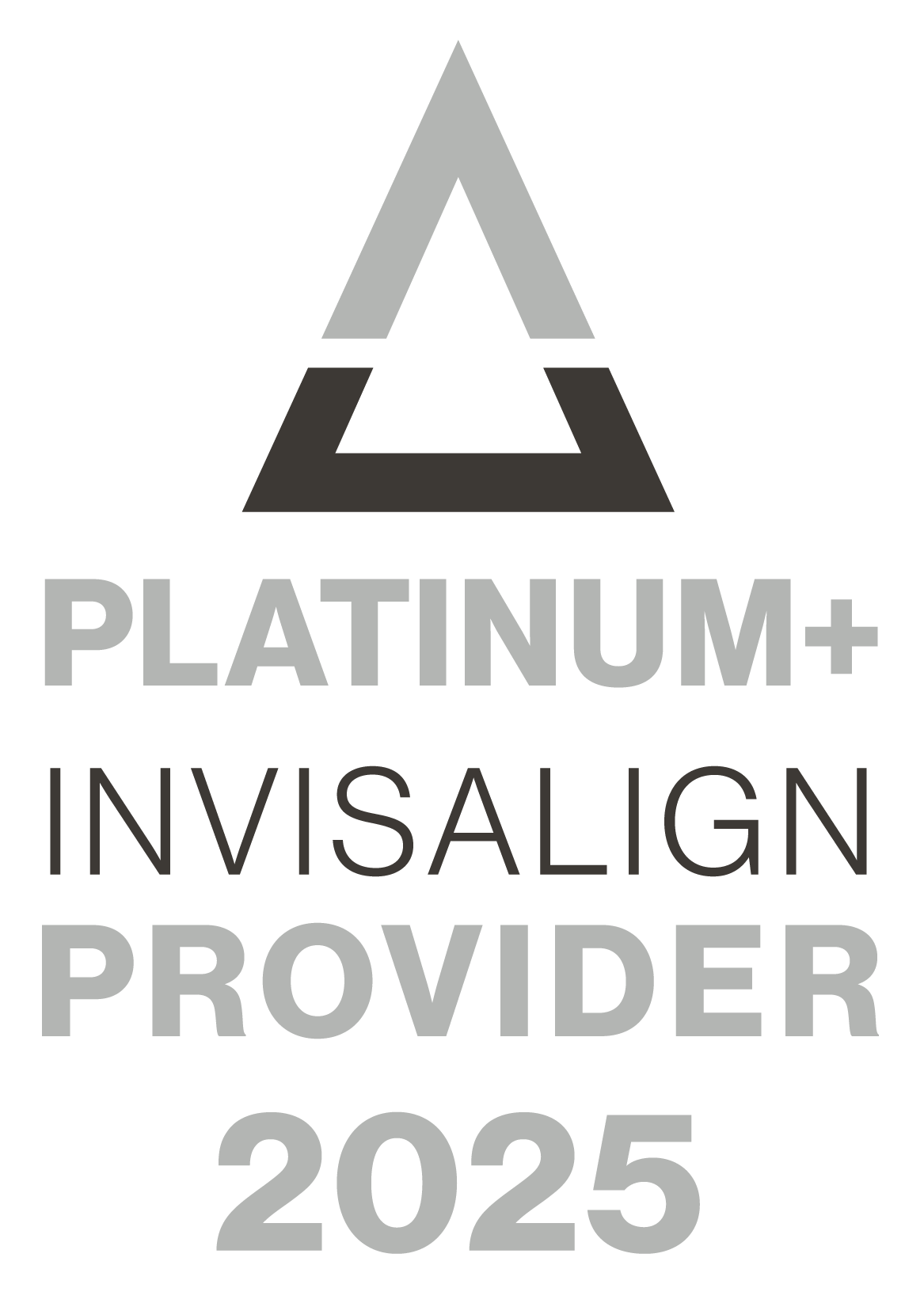 Invisaling Platinum Provider Logo