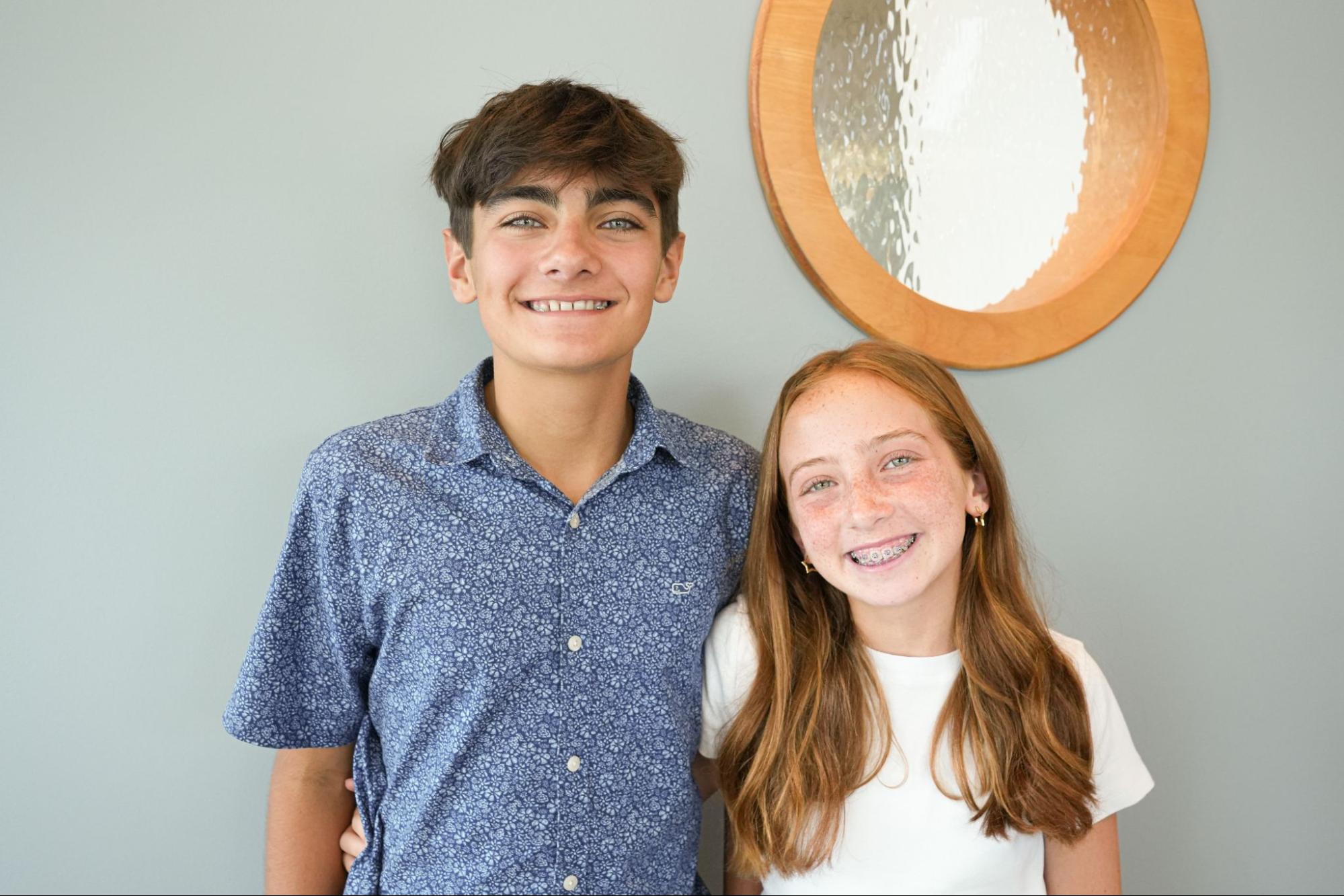 Orthodontic Treatment for Teens in Grosse Pointe