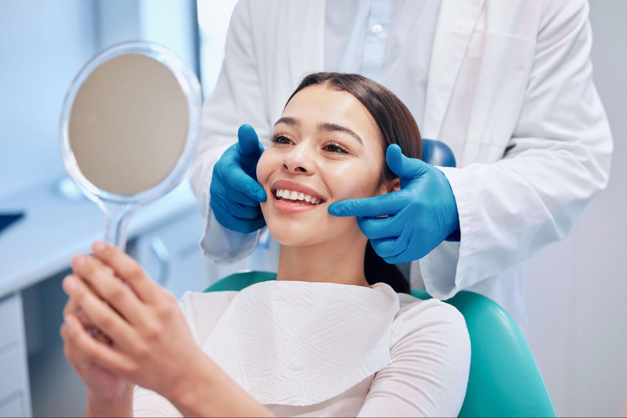 Tips for Braces Patients
