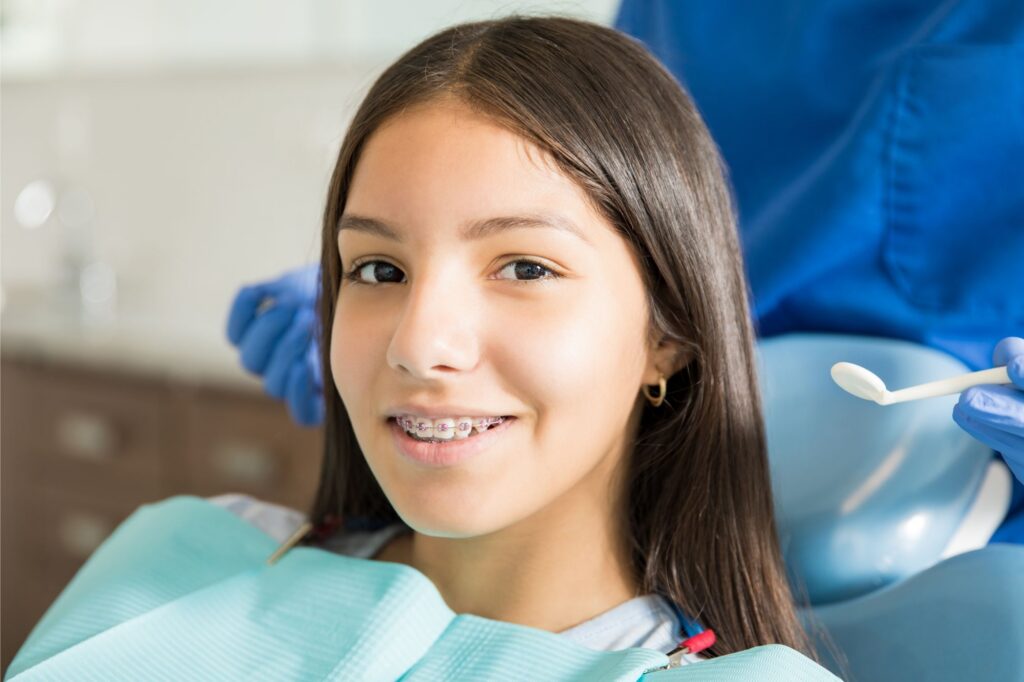 How to Protect Your Braces While Playing Sports