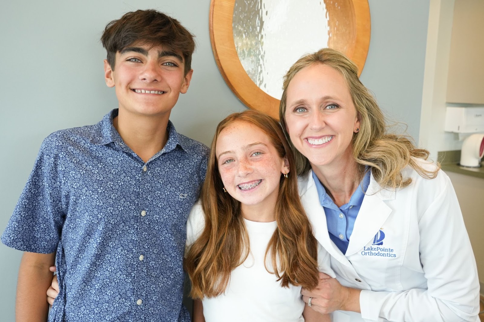 Roseville Orthodontist