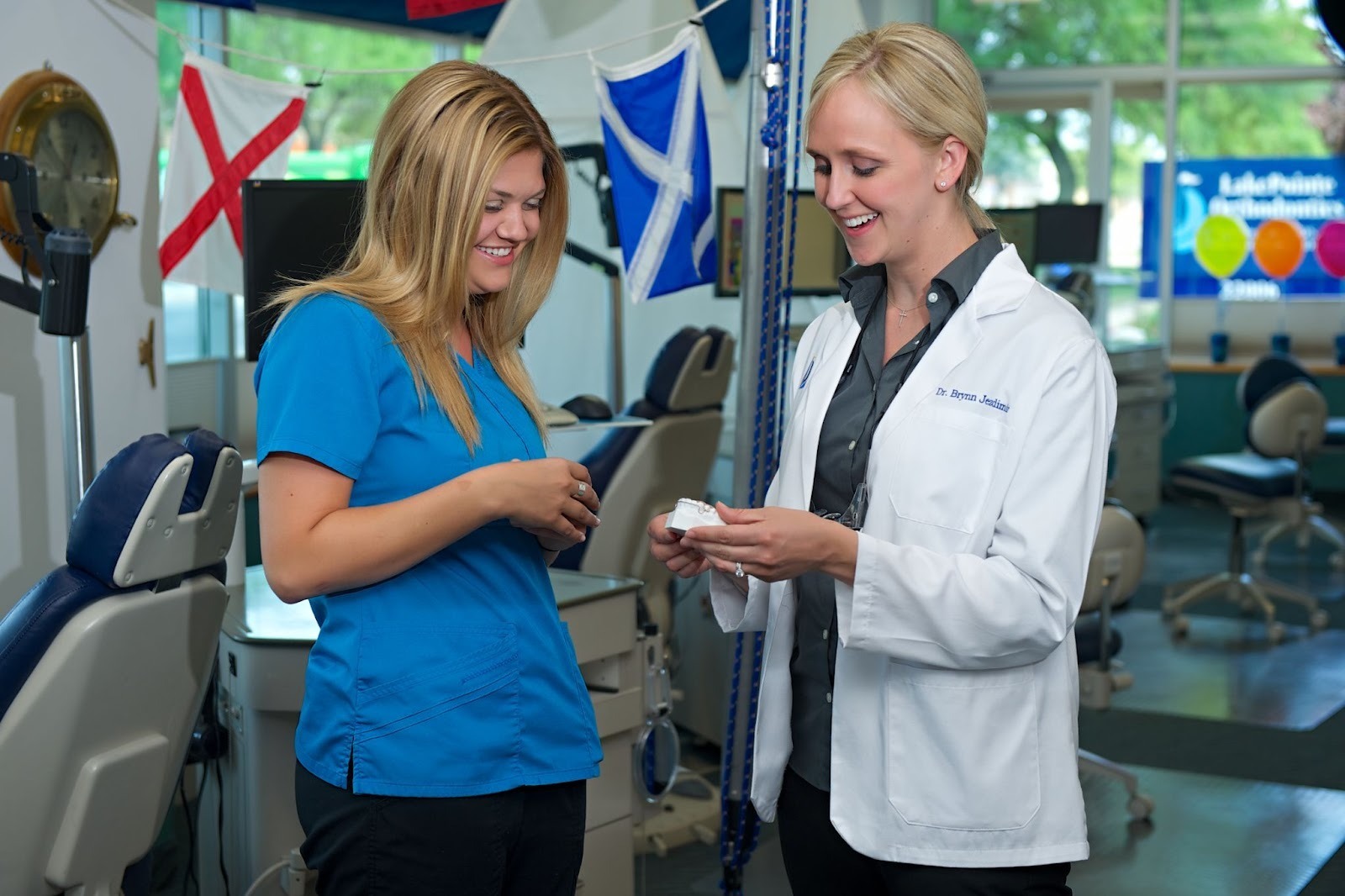 Roseville Orthodontist