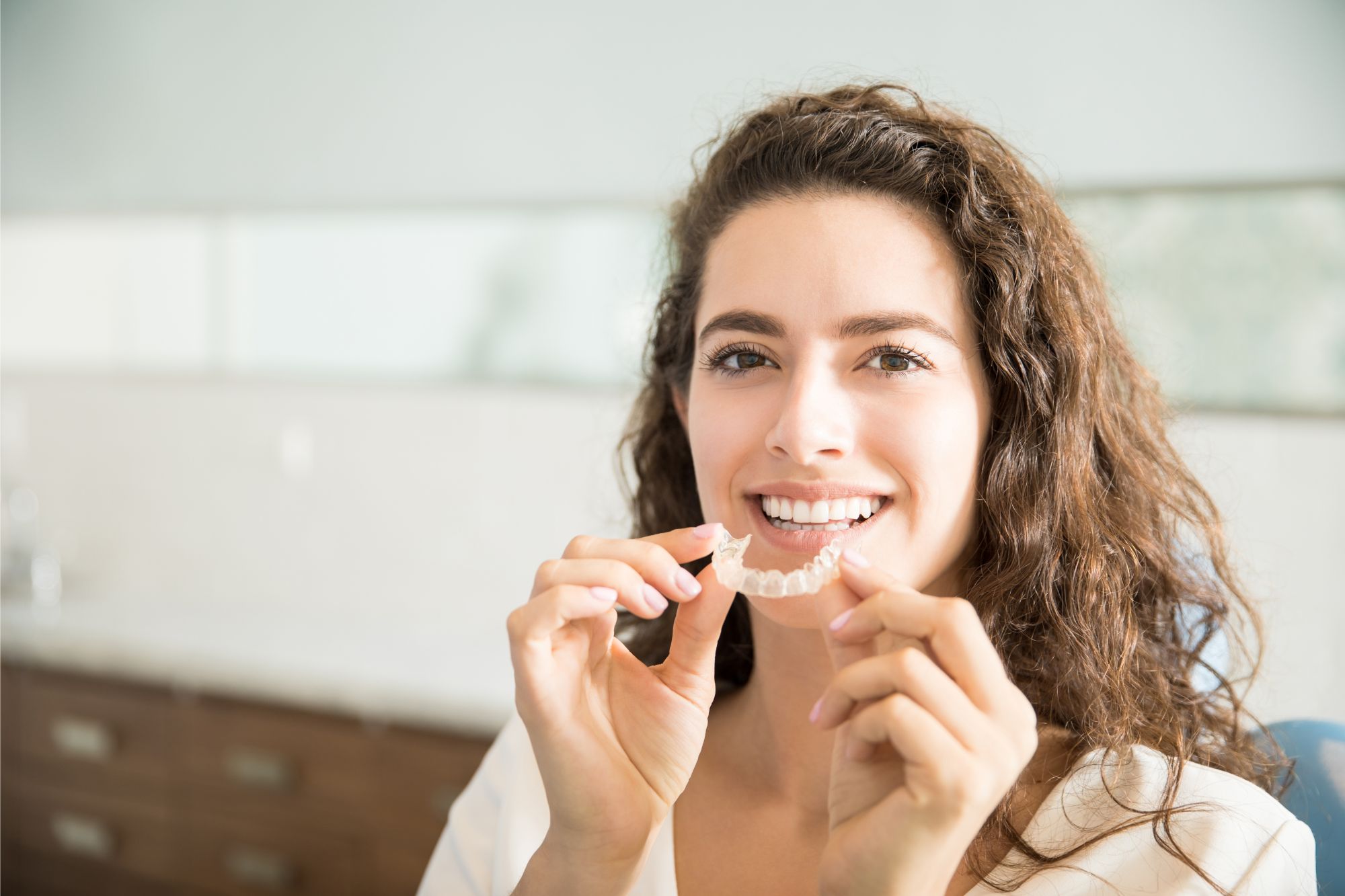 Invisalign Warren