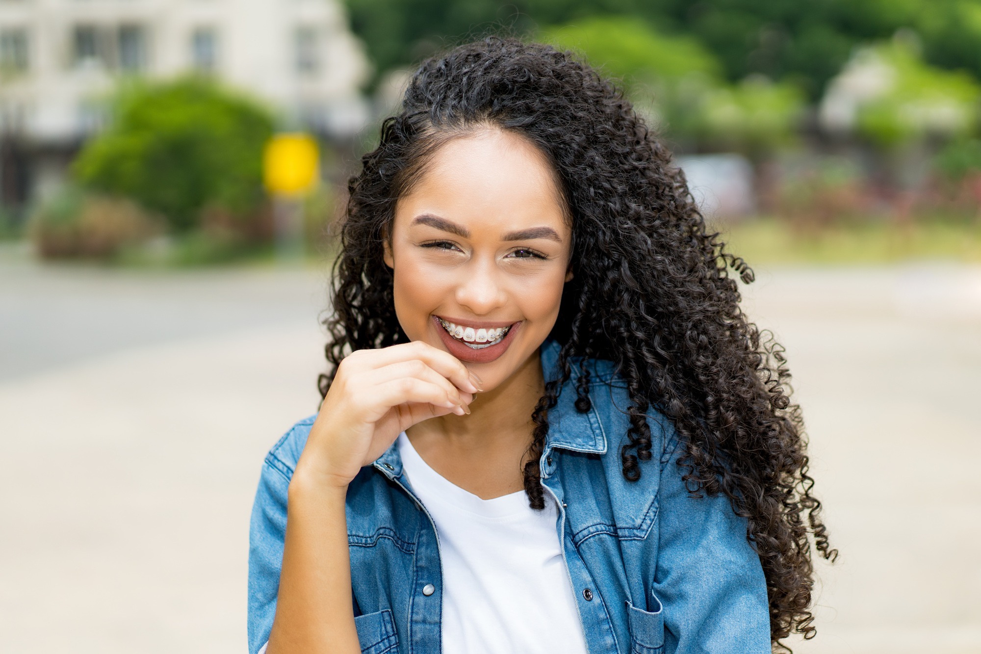 Braces for Adults: What to Expect